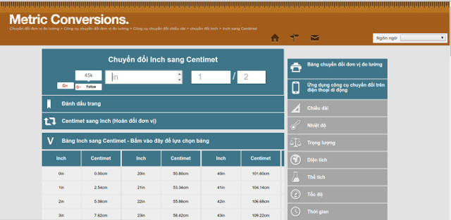 Instructions for calculating inches for TVs Picture 3