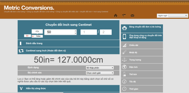 Instructions for calculating inches for TVs Picture 4