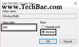 Instructions for changing Bluestacks screen resolution on Windows Picture 4