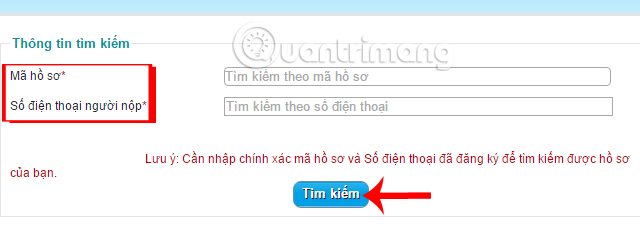 Instructions for changing driving licenses to plastic cards online Picture 9