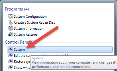 Instructions for changing Pagefile.sys size and location on Windows Picture 2