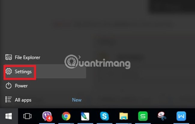 Instructions for changing PC Name, renaming computer for Windows 10 Picture 1