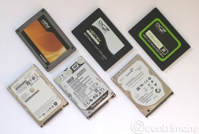 Instructions for choosing laptop configuration Picture 2