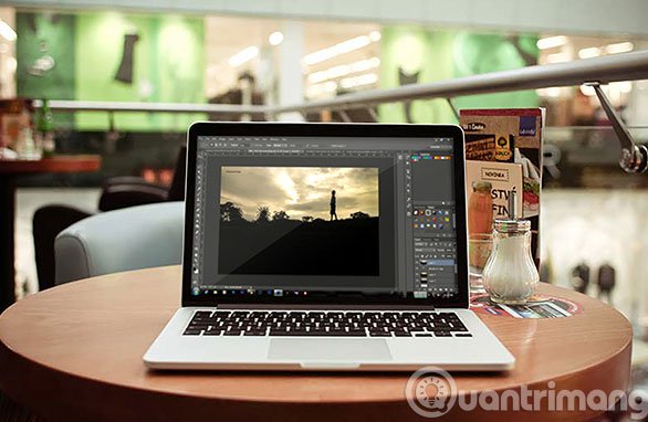 Instructions for choosing laptop configuration Picture 4