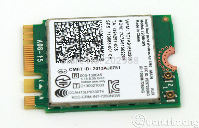 Instructions for choosing laptop configuration Picture 5