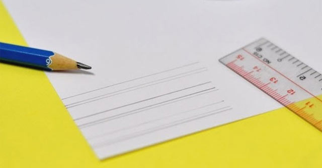 Instructions for choosing standard shoe size with every foot Picture 1