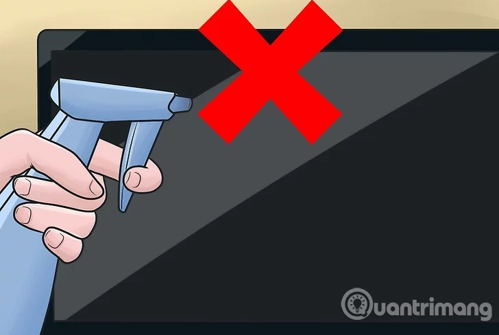 Instructions for cleaning laptop screens are extremely simple at home Picture 10