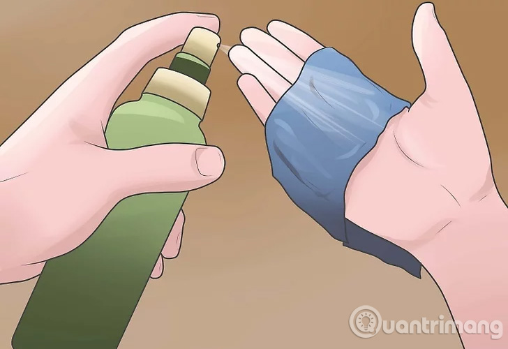 Instructions for cleaning laptop screens are extremely simple at home Picture 11