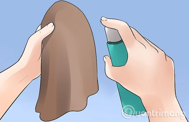 Instructions for cleaning laptop screens are extremely simple at home Picture 8