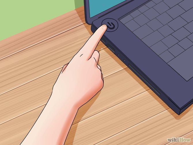 Instructions for cleaning the keyboard yourself, cleaning Laptop keyboard Picture 1