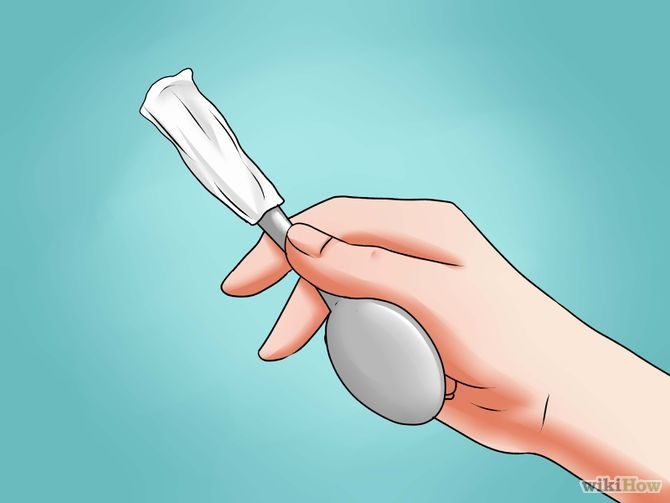 Instructions for cleaning the keyboard yourself, cleaning Laptop keyboard Picture 3