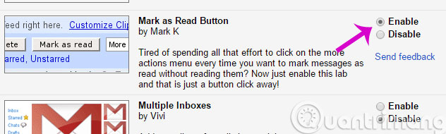 Instructions for cleaning up Gmail in 5 steps Picture 3