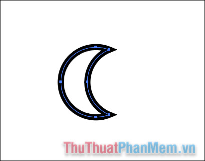 Instructions for combining shapes and cutting images in Adobe Illustrator Picture 17