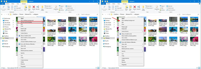 Instructions for completely removing the 3D Builder application on Windows 10 Picture 5