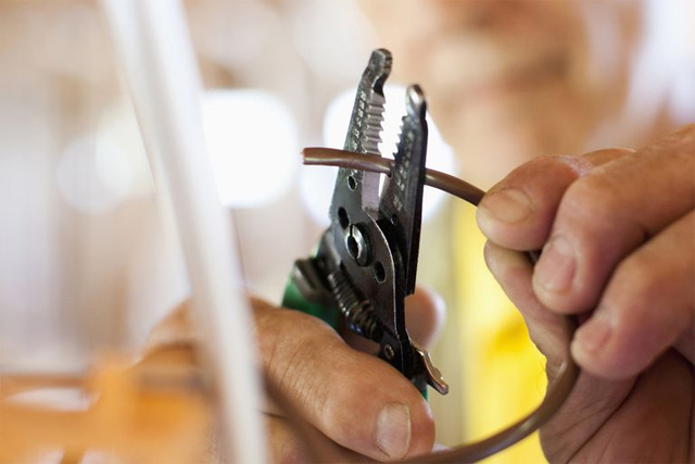 Instructions for connecting speakers and audio systems at home Picture 3