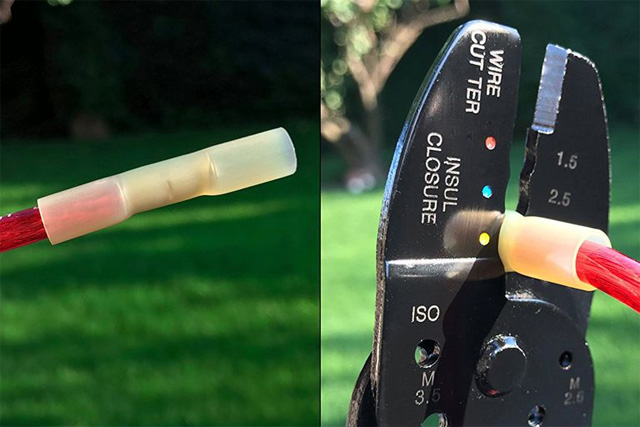 Instructions for connecting speakers and audio systems at home Picture 4