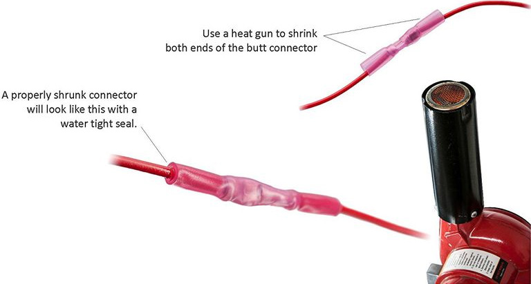 Instructions for connecting speakers and audio systems at home Picture 5