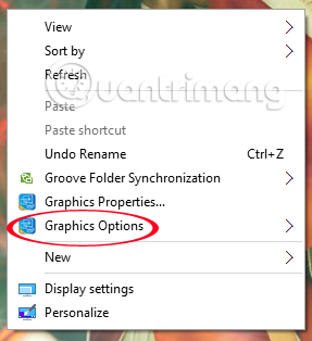 Instructions for connecting the projector to a computer, laptop Picture 3