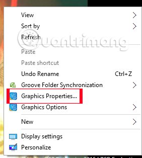 Instructions for connecting the projector to a computer, laptop Picture 4