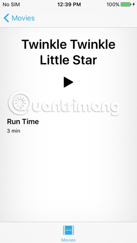 Instructions for converting videos on iPhone with 3uTools Picture 8