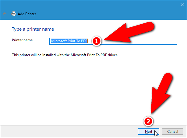 Instructions for creating a PDF file from multiple image files on Windows Picture 17