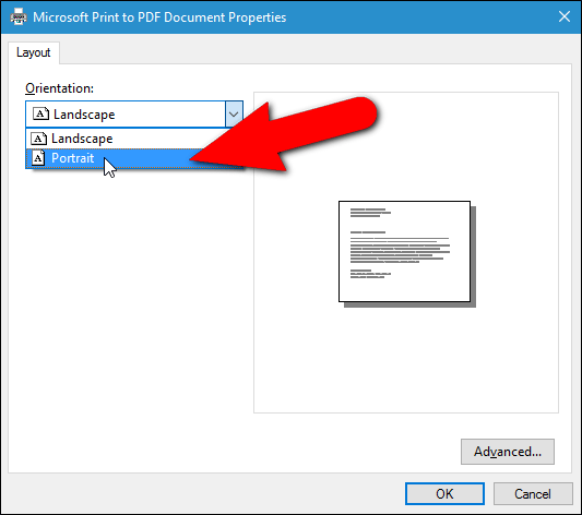 Instructions for creating a PDF file from multiple image files on Windows Picture 6