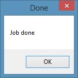 Instructions for creating a USB drive contain the Windows XP, 7, 8 and 10 installer Picture 12