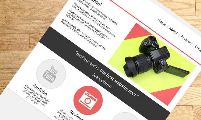 Instructions for creating a website for beginners Picture 1