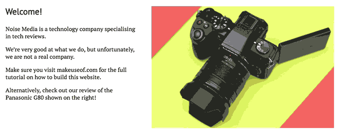 Instructions for creating a website for beginners Picture 15