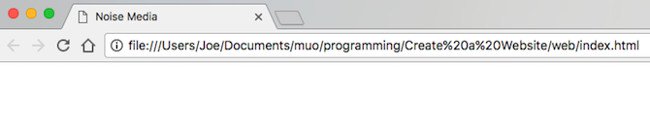 Instructions for creating a website for beginners Picture 4