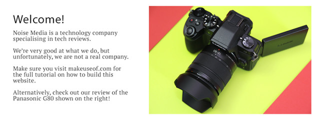 Instructions for creating a website for beginners Picture 9