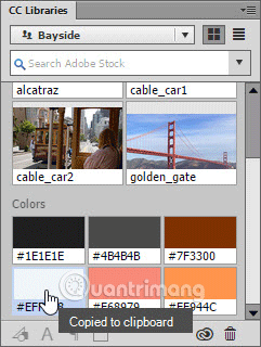 Instructions for creating a website using Dreamweaver CC - Part 4: Changing fonts and creating basic styles Picture 17