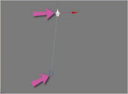 Instructions for creating animation-based shark models Picture 19