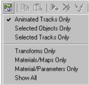 Instructions for creating animation-based shark models Picture 24