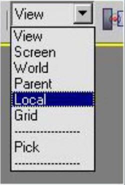 Instructions for creating animation-based shark models Picture 27