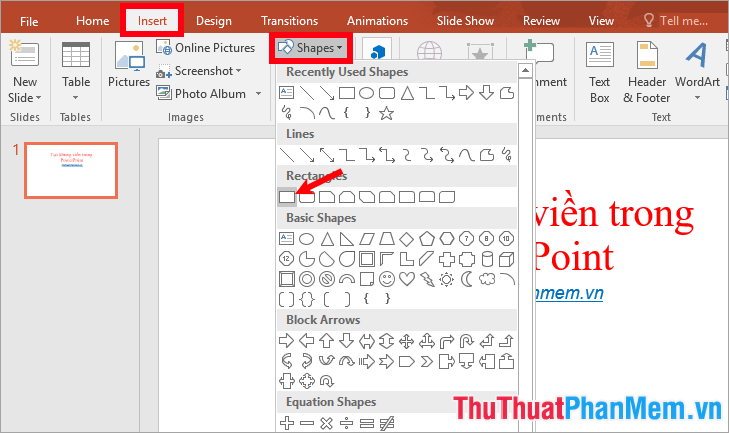 Powerpoint là công cụ quen thuộc của nhiều người trong các buổi thuyết trình. Bạn có biết là bạn có thể tạo những khung trong Powerpoint để tăng thêm sự sinh động và thu hút khán giả? Hãy khám phá cách tạo khung trong Powerpoint để trình bày bài thuyết trình của bạn bắt mắt hơn.