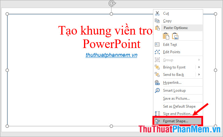 Hãy biến bức thuyết trình của bạn trở nên chuyên nghiệp hơn với những khung viền Powerpoint đẹp mắt. Những biên độ cắt sắc và màu sắc tươi sáng sẽ giúp nội dung của bạn nổi bật hơn bao giờ hết.