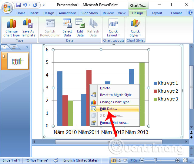 Tạo biểu đồ trên PowerPoint là điều không có gì khó khăn nếu bạn biết các bước cơ bản. Với sự trợ giúp của hình minh họa, hãy cùng khám phá những bước cơ bản để tạo ra các biểu đồ chuyên nghiệp trên PowerPoint.