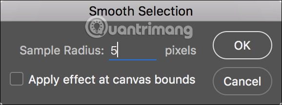 Instructions for creating double exposure images in Photoshop Picture 7