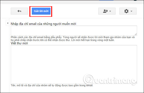 Instructions for creating Google Group Picture 7