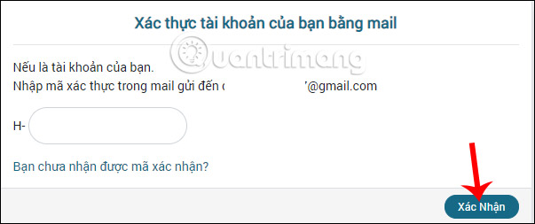 Instructions for creating Hahalolo account Picture 2