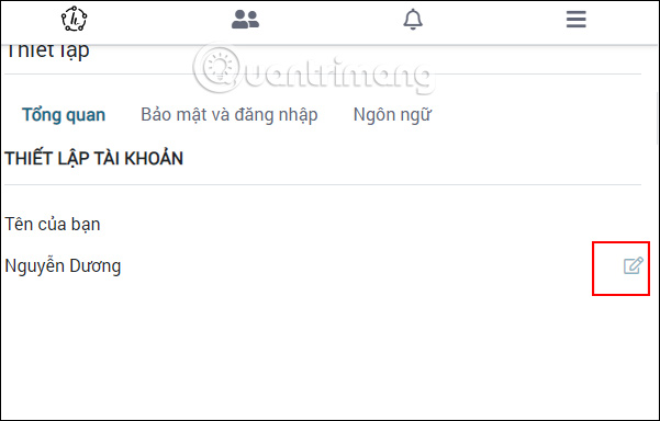 Instructions for creating Hahalolo account Picture 8