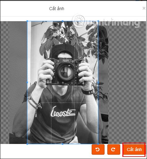 Instructions for creating Instacard photos, new trends on social networks Picture 2