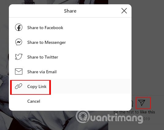 Instructions for creating Instacard photos, new trends on social networks Picture 4