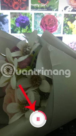 Instructions for creating music videos with B612 Picture 6