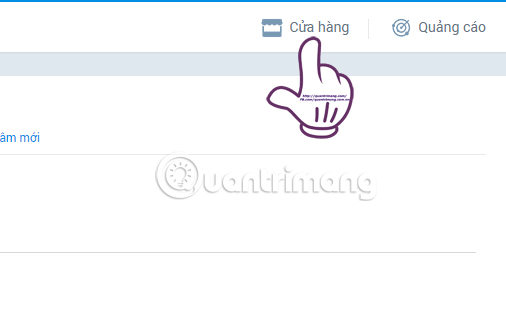 Instructions for creating online business shops on Zalo Picture 8