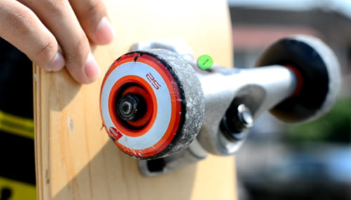 Instructions for creating simple infinite animations with Cliplets Picture 6