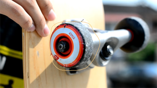 Instructions for creating simple infinite animations with Cliplets Picture 7