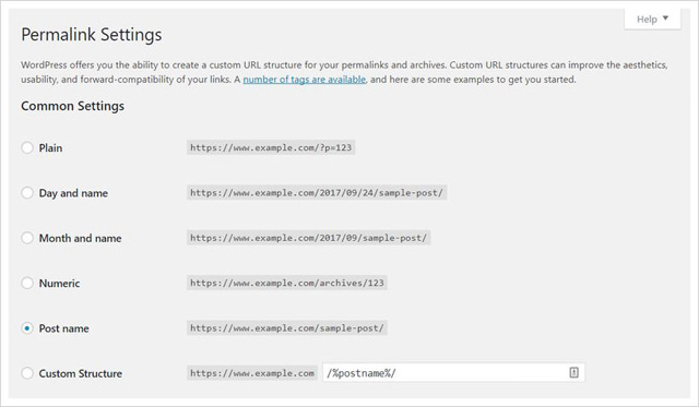 Instructions for creating web pages in Wordpress from A to Z (Part 2) Picture 2