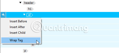 Instructions for creating websites with Dreamweaver CC part 3 Picture 5